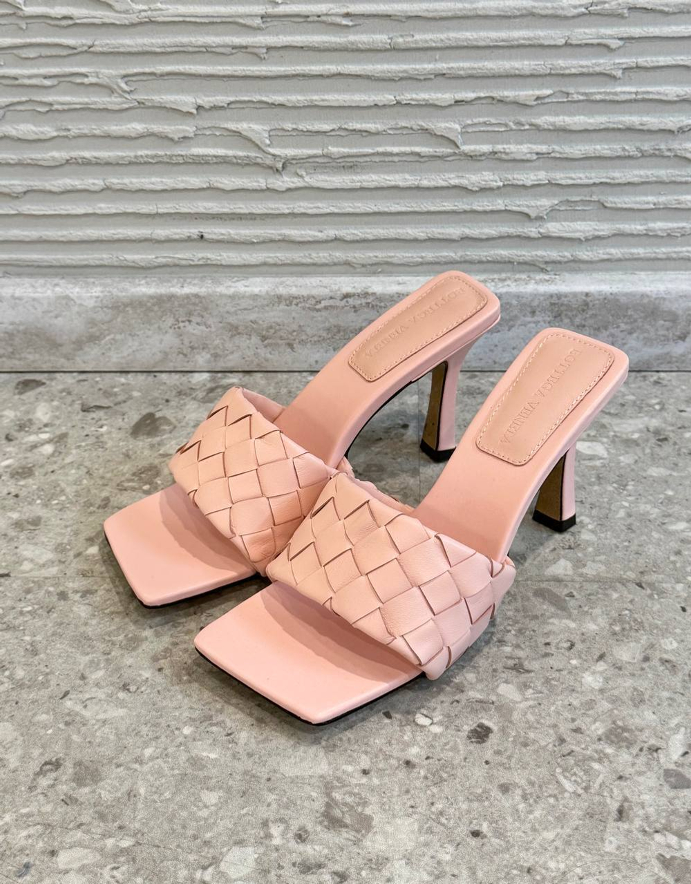 Босоножки Bottega Veneta