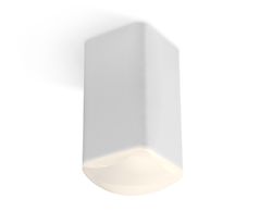 Ambrella Комплект накладного светильника с акрилом MR16 Накладные XS7820022