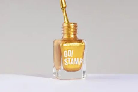 GoStamp