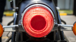 Royal Enfield Bullet 350 Black Gold