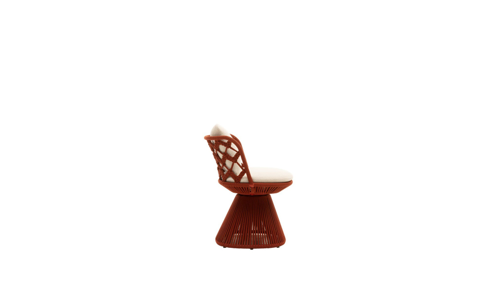 Стул B&B Italia Flair O' Outdoor
