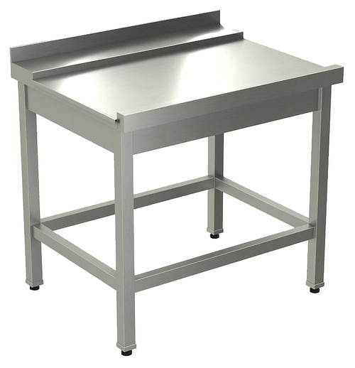 Стол для чистой посуды KAYMAN СПМ-322/0907 правый