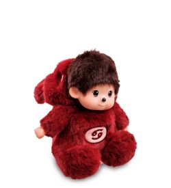 Lovely JOY PT- 71 Малыш в костюме Зайчика «Знак Зодиака - Рак»