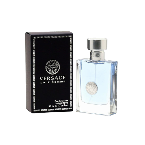 VERSACE Pour Homme edT 100ml men Tester