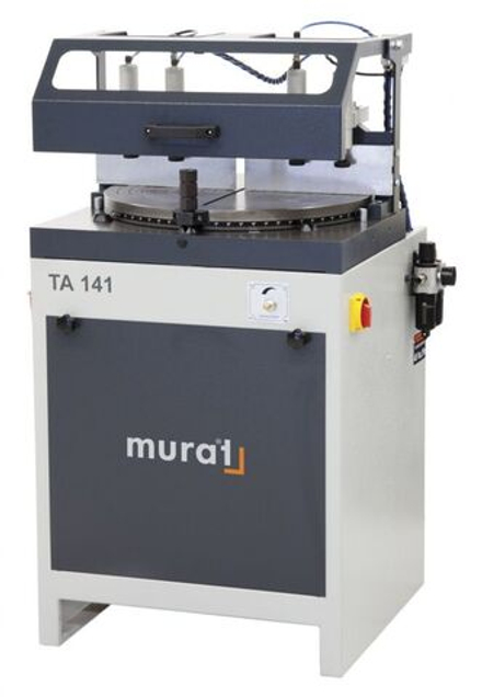 Станок для резки профиля Murat TA 141