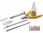 Miniatures and Models Tool Set