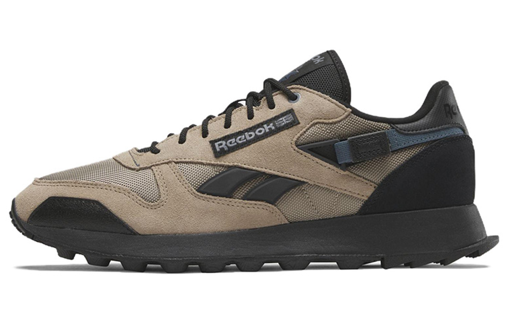 Кроссовки Reebok Classic Leather Winterized Wrn