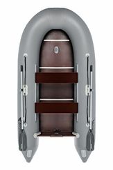 Лодка ПВХ АНДРОМЕДА 305 киль (2024)