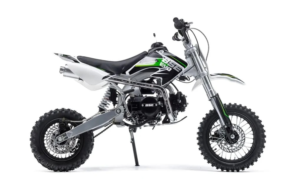 Мотоцикл BSE EVO 3.0 PITBIKE
