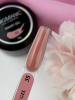 Liquid acid-free gel Enigmanic SMART gel 35 15g.