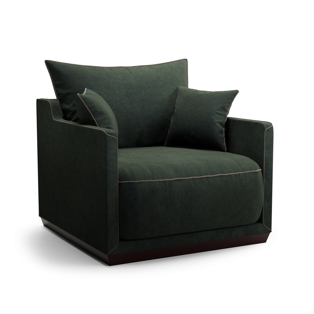 Кресло SOHO 820