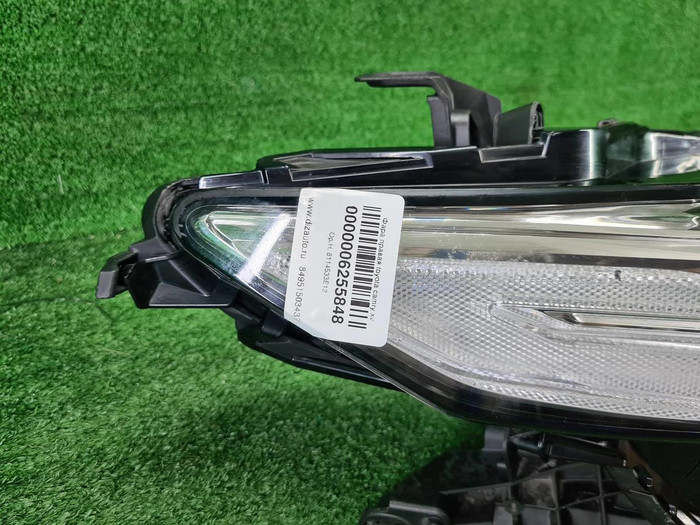 Фара правая Toyota Camry xv70 (2020-н.в.) LED