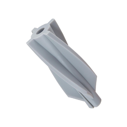 Дюбель для пенобетона 10х60 (20х100 шт)