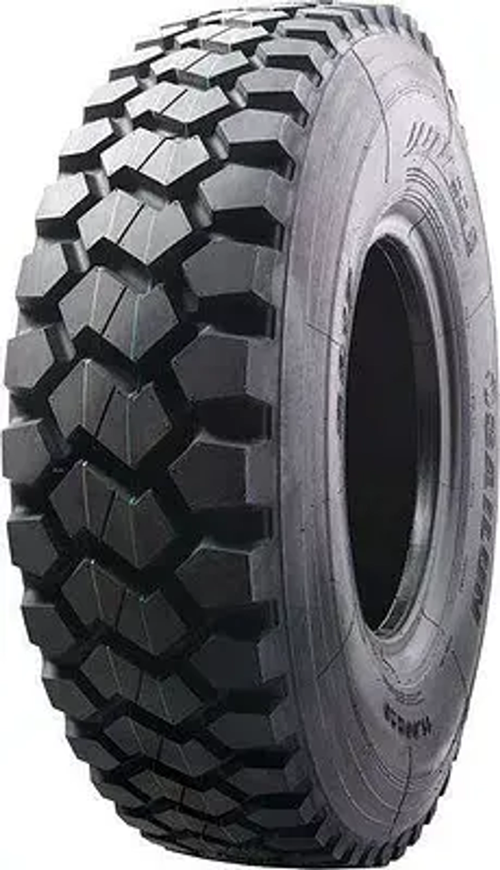 Sailun S917 315/80 R22,5 156/150G PR18 (Ведущая ось)