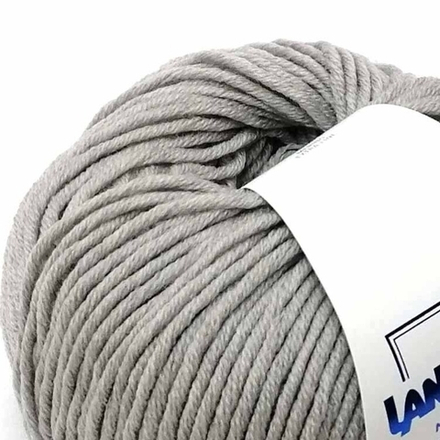 Super soft (20741/светло-серый)