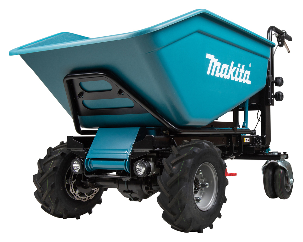 Тележка аккум. LXT BL 36В, DCU602Z