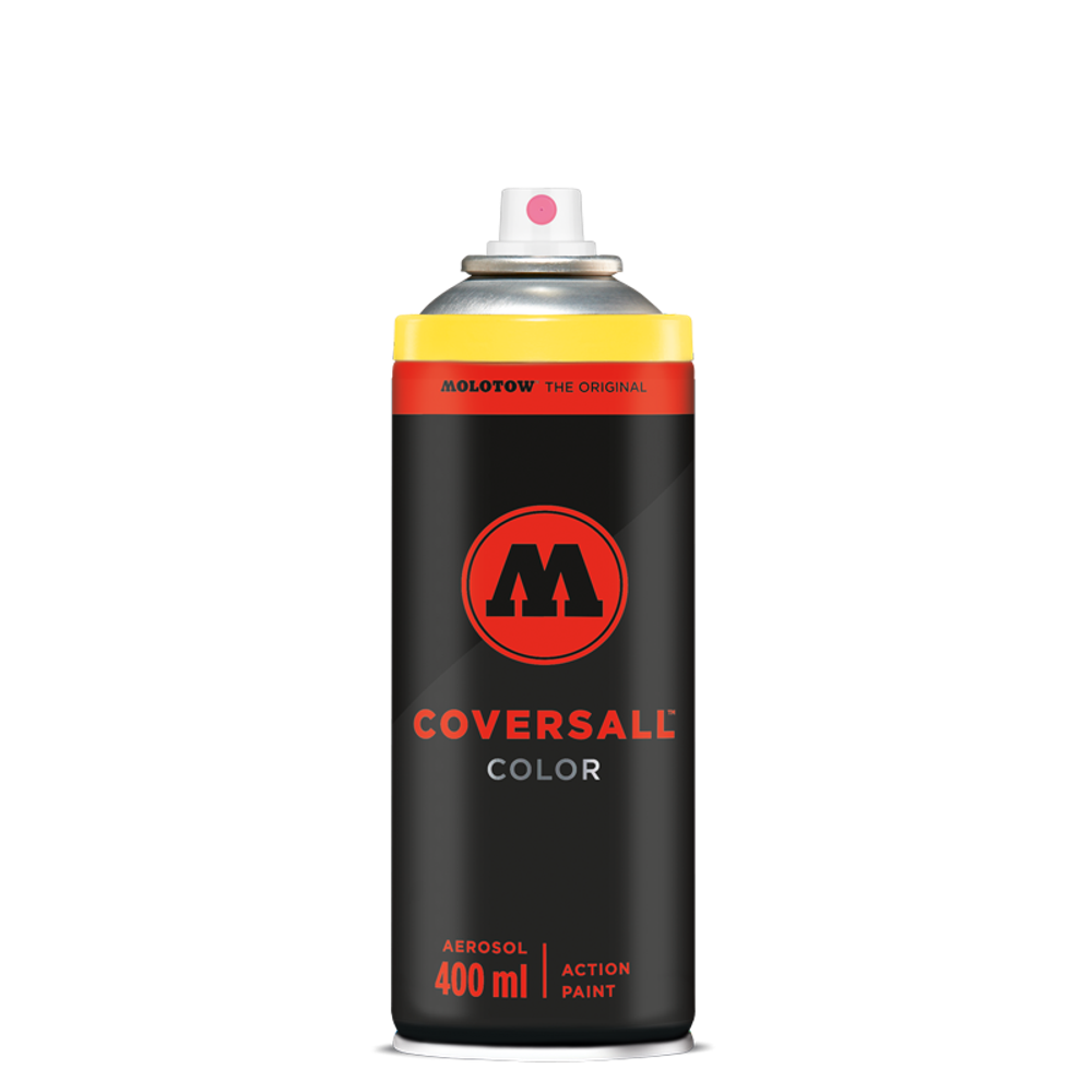 Краска Molotow COVERSALL Color - 400мл