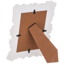 ФОТОРАМКА КОЛЛЕКЦИЯ "ПРОВАНС" 21*17,5*15 СМ РАЗМЕР ФОТО 10*15 СМ