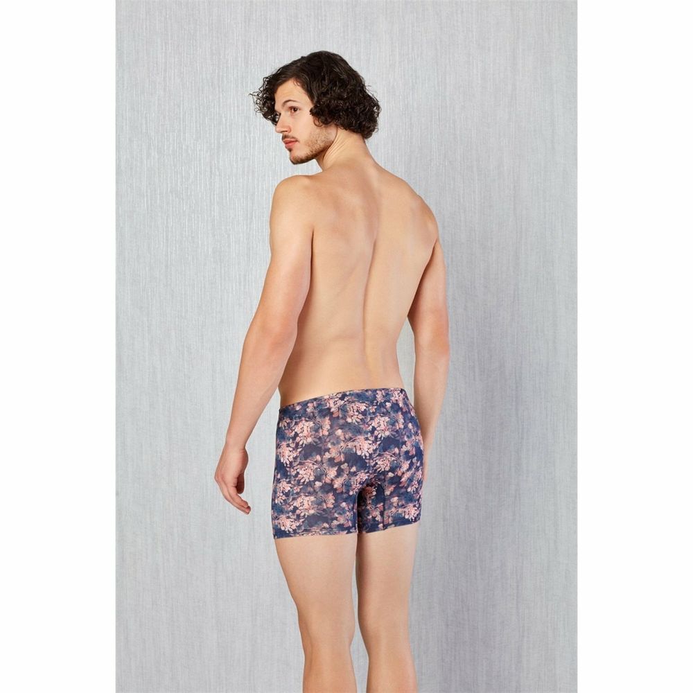 Мужские трусы боксеры с принтом Doreanse 1856