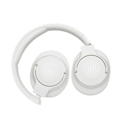 Беспроводные наушники JBL Tune 700 BT White