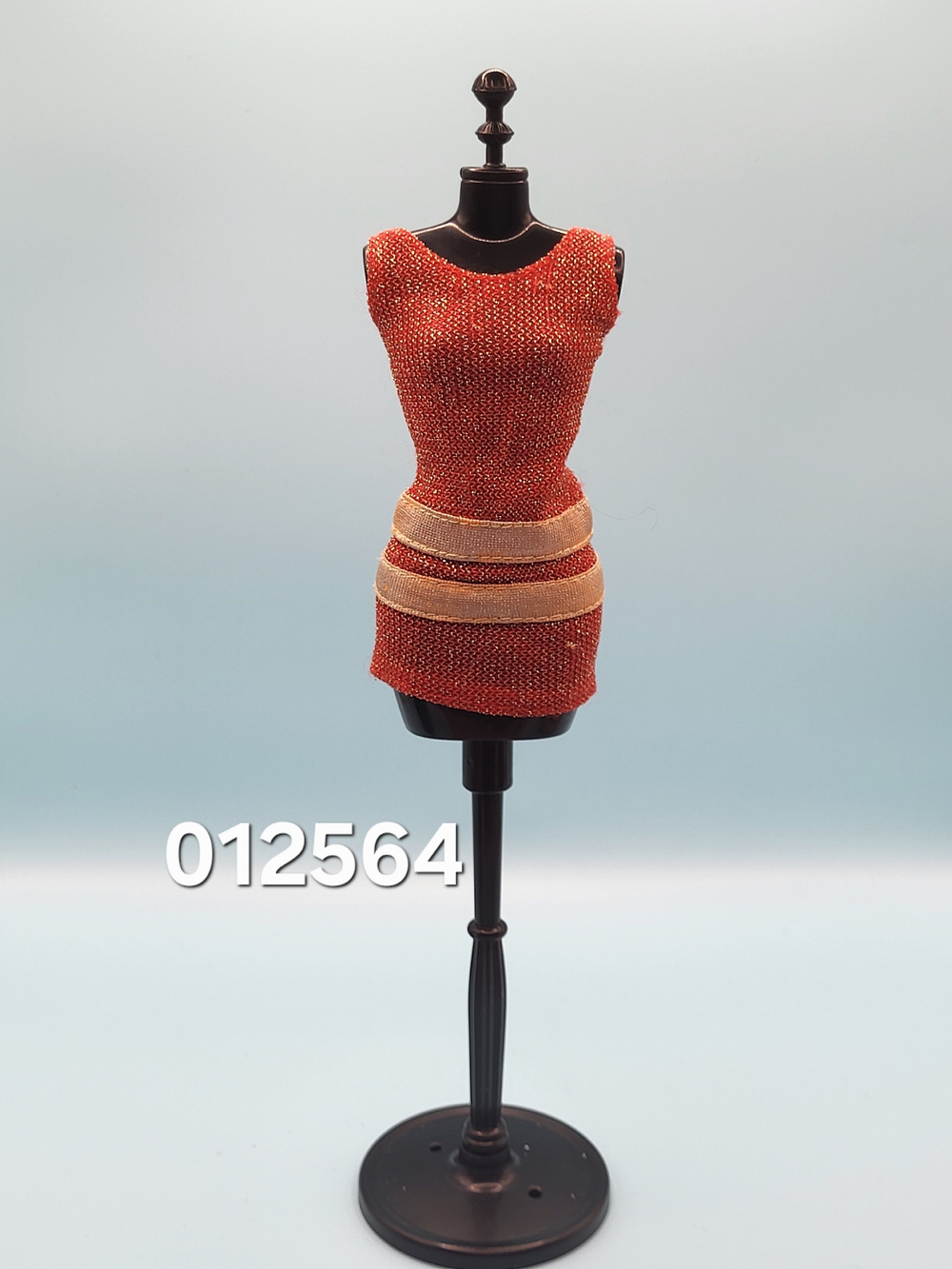 Одежда для куклы Барби винтаж 012564