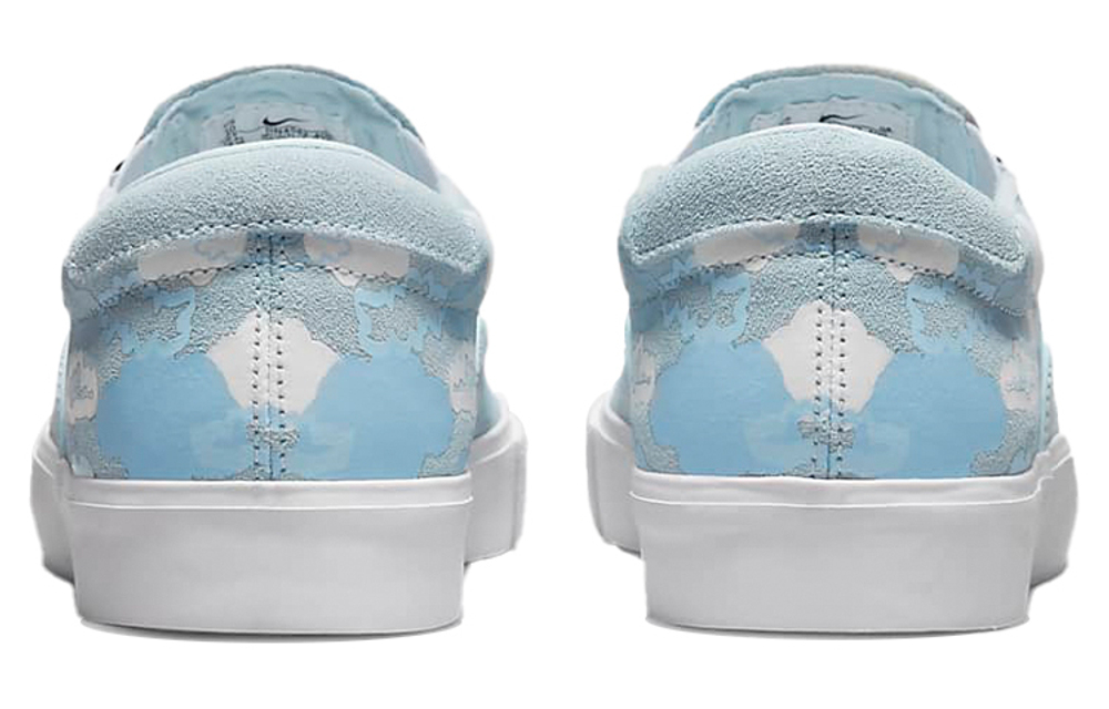 Кроссовки Rayssa Leal X Nike Sb Zoom Verona Slip