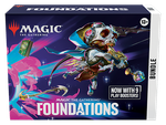 Подарочный набор Bundle выпуска Foundations (на английском языке)