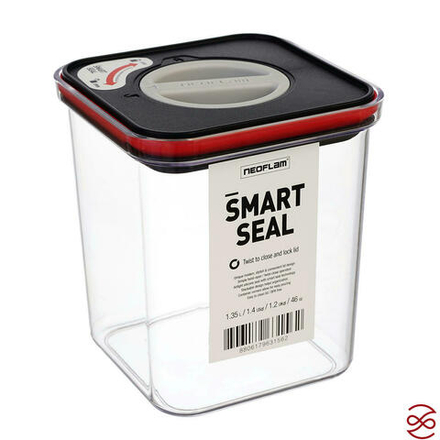 Контейнер с крышкой Neoflam Smart Seal 1,35 л