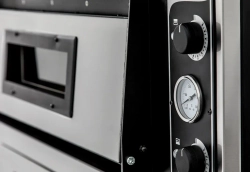 Печь для пиццы Prismafood PLUS XL 66L