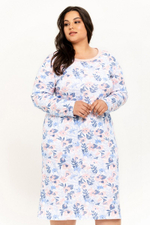 3238/3261 GINNY Сорочка женская