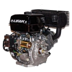 Lifan 192FD D25 двигатель бензиновый