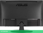 Монитор Asus VT168HR