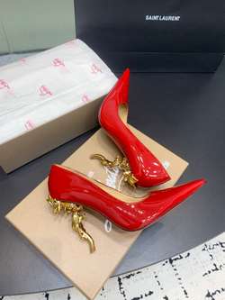 Christian Louboutin Belle Pump 10 cm