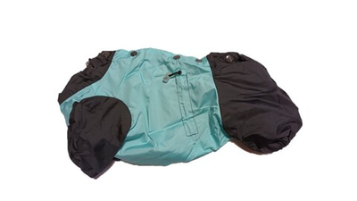 Комбинезон - Демисезонный (с подкладкой) 22Т девочка (обхват груди 39 - 46)