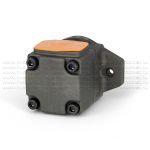 НПл 5/16 - Пластинчатый нерегулируемый насос с рабочим объемом 6,1 см3, (PV2R1-6RBU)