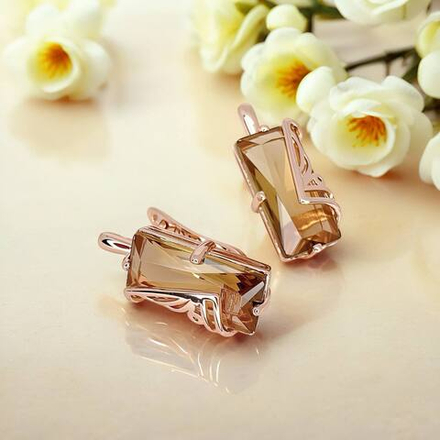 Серьги XinQuan - арт289