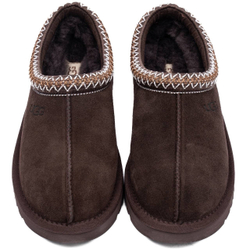 UGG Tasman Slipper Chocolate