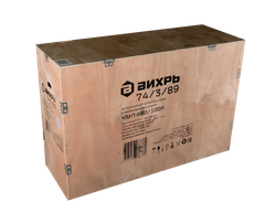 Компрессор Вихрь КМП-680/100Р