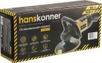 Шлифмашина полировальная HANSKONNER HAG918CP