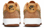 Кроссовки Nike Air Force 1 Low 07 Low "Pineapple Cork"