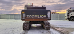 Zoomlion ZE215 Экскаватор ZE215E (Дизельный, 5,9 л, 152 л.с., АТ)