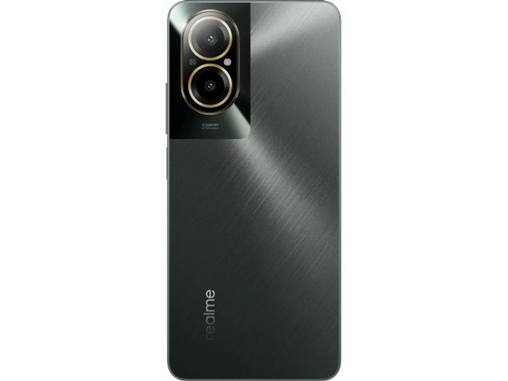 Смартфон Realme C67 6/128Gb Black