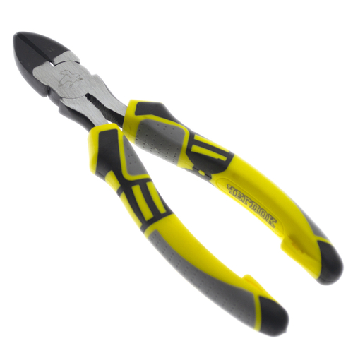 Бокорезы трехкомпонентная рукоятка 180мм ЧЕГЛОК 22-19-418