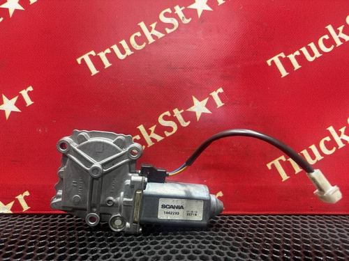 Моторчик стеклоподъемника