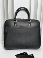 Портфель Montblanc Sartorial черный