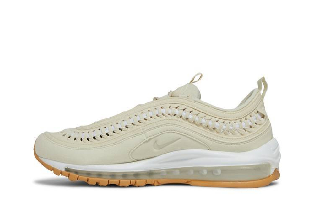 Кроссовки Nike Air Max 97 (Женская размерная сетка)