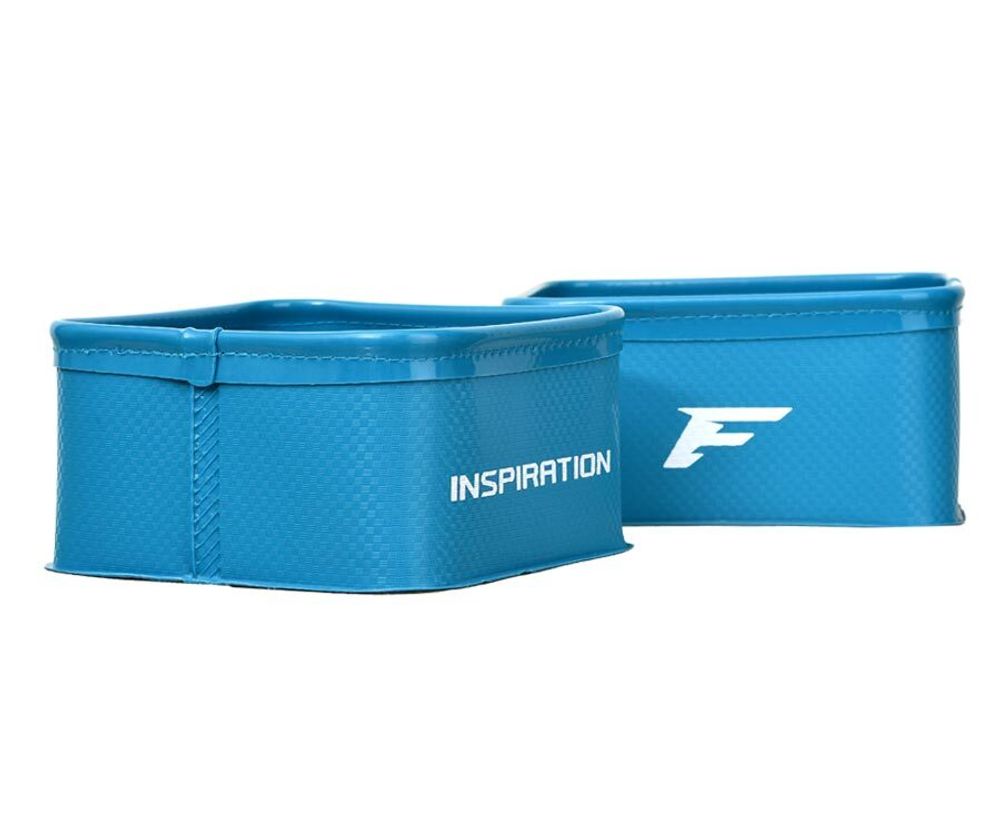 FLAGMAN Набор емкостей Inspiration Eva Set 1+1 M