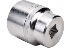 Головка торцевая 6-гранная 36 мм Сервис Ключ 77536