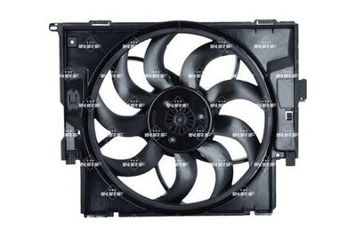 NRF - 47735-NRF - Fan, engine cooling