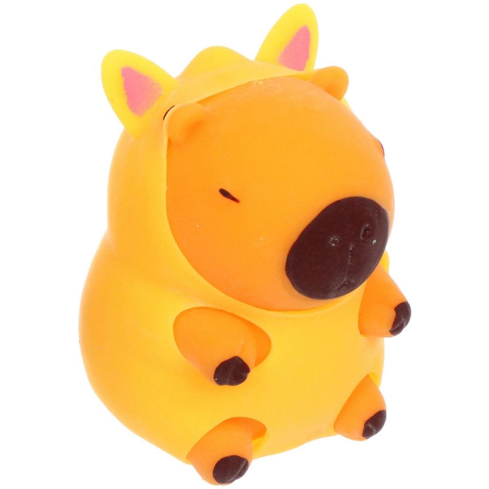Игрушка «Свинка» Капибара 9*6 см